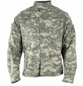 US Military Army Coat mens medium tall